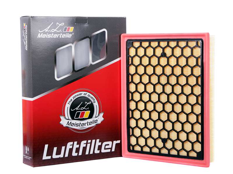 Luftfilter